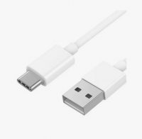 Кабель USB/Type-C ZMI  1м White