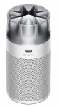 Воздухоочиститель Dyson Hushjet HJ10, White/Silver