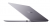 Ноутбук HUAWEI MateBook 14S Core i7-13700H/16/1TB HKFG-X Space Gray