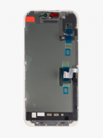 Замена дисплейного модуля