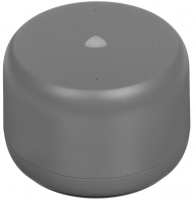 Умная колонка Яндекс Станция Лайт 2 Без часов серая