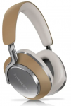 Беспроводные наушники Bowers & Wilkins Px8 Tan