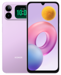 Смартфон HONOR X5es 4/64GB Фиолетовый