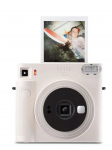 Фотопринтер моментальной печати Fujifilm Instax Square SQ1 White
