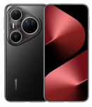 Смартфон HUAWEI Pura 80 Ultra 16/512 Black LMU-LX9