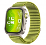 Смарт-часы HUAWEI Watch Fit 4 Pro Green