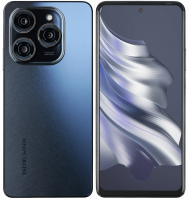 Смартфон Tecno Spark 20 Pro 8/256, Moonlit Black