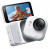 Экшн-камера Insta360' GO Ultra, White