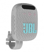 Портативная колонка JBL Wind 3, серая