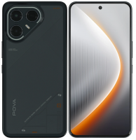 Смартфон Tecno Pova 7 Ultra 8/256, Black