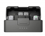 Микрофон DJI Mic Mini 2 (2 TX + 1 RX + Charging Case)