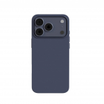 Чехол AceCase SoftShell IPhone 17 Pro Max Blue