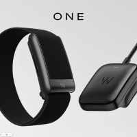 Фитнес-Трекер Whoop One 5.0 с подпиской на 1 год