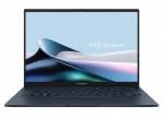 Ноутбук ASUS Zenbook 14' OLED Ultra 9 16/512Гб Black БЕЗ ОС