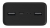 Внешний аккумулятор Xiaomi 18W  Power Bank 30000mAh Black (BHR9126GL)