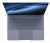 Ноутбук HUAWEI MateBook X PRO Intel Ultra9/32/2TB Win 11 Blue (VGHH-X)