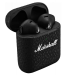 Беспроводные наушники Marshall Minor 3 Bluetooth, Black
