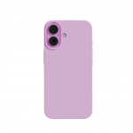 Чехол AceCase SoftShell IPhone 17 Pink