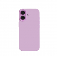 Чехол AceCase SoftShell IPhone 17 Pink
