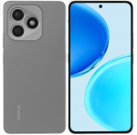 Смартфон HONOR X8d 8/256, Вельветовый серый