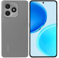 Смартфон HONOR X8d 8/256, Вельветовый серый