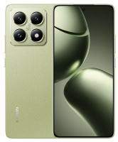 Смартфон Xiaomi 14T 12/512Gb Lemon Green