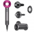 Фен Dyson Supersonic Fuchsia (HD15)