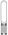 Воздухоочиститель Dyson TP10 Purifier Cool Air White/Silver