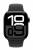 Смарт-часы Apple Watch Series 10 GPS 46 мм M/L корпус из алюминия Jet Black ремешок Black