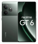 Смартфон Realme GT 6 12/256 Gb, Green