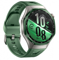 Смарт-часы HUAWEI Watch GT 7 Pro 46mm Green TUM-B49