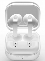 Беспроводные наушники Samsung Galaxy Buds 4 Pro, белый