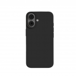 Чехол AceCase SoftShell IPhone 17 Black