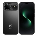 Смартфон HUAWEI Nova 15 Pro 12/256GB Черный