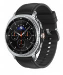 Смарт-часы Samsung Galaxy Watch 8 Classic 46 мм (L500), Черный
