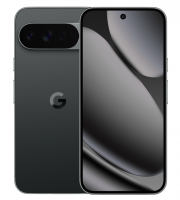 Смартфон Google Pixel 10 Pro XL 16/256 ГБ, Obsidian