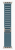 Смарт-часы Apple Watch Ultra 3 49mm Titanium, Alpine Loop Light Blue M