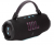 Акустика JBL Charge 6, Black Orange