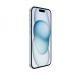 Б/У Смартфон Apple iPhone 15, 128Gb, Blue (Dual SIM)