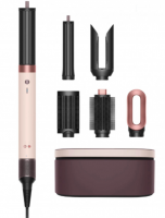 Стайлер Dyson Airwrap Complete Long (HS09), Coanda Pink/Rose