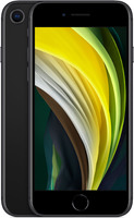 Б/У Apple iPhone SE 64Gb Черный