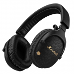 Беспроводные наушники Marshall Monotor III Bluetooth, Black