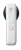 Экшн-камера Insta360' X6, Essentials Bundle White
