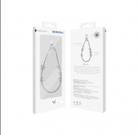 Брелок MOCOLL Flutter