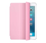 Чехол-книжка iPad 10,2 Smart Case, розовый