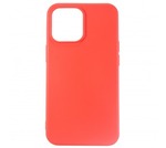 Чехол Silicone Cover iPhone 13 Mini Красный 