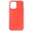 Чехол Silicone Cover iPhone 13 Mini Красный