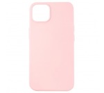 Чехол Silicone Cover iPhone 13 Mini Розовый