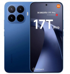 Смартфон Xiaomi 17T Pro 12/1Tb Синий