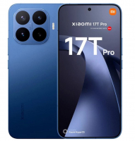 Смартфон Xiaomi 17T Pro 12/256Gb Синий